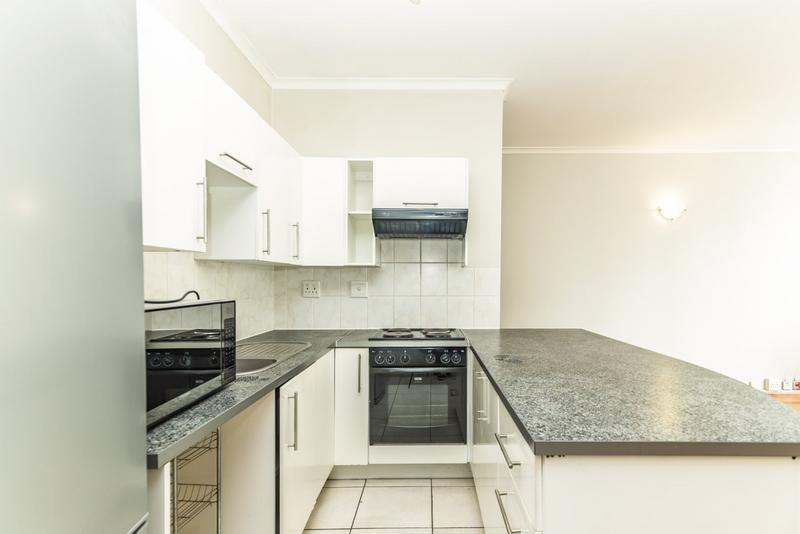 2 Bedroom Property for Sale in Cape Town City Centre Western Cape